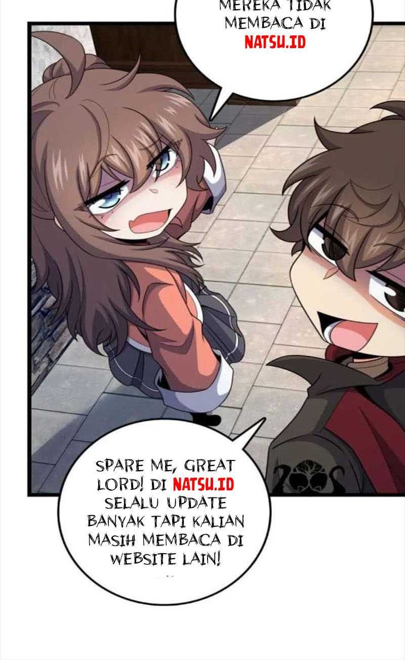 Spare Me, Great Lord! Chapter 559 page 44
