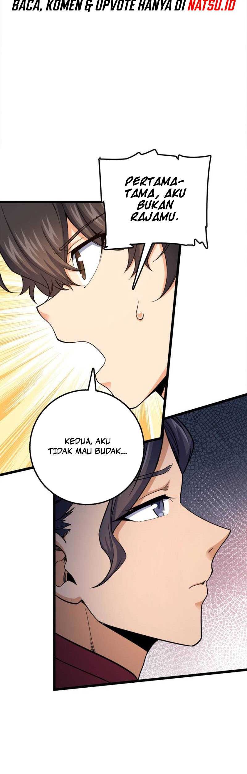 Spare Me, Great Lord! Chapter 559 page 4