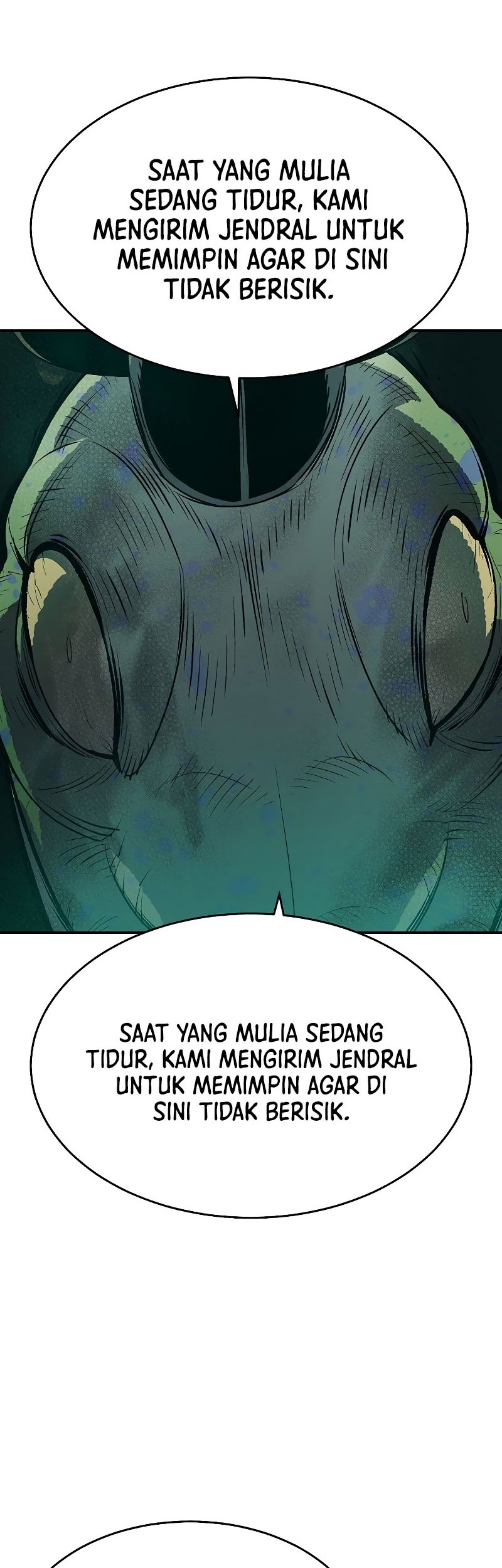 Alone Necromancer Chapter 147 page 65