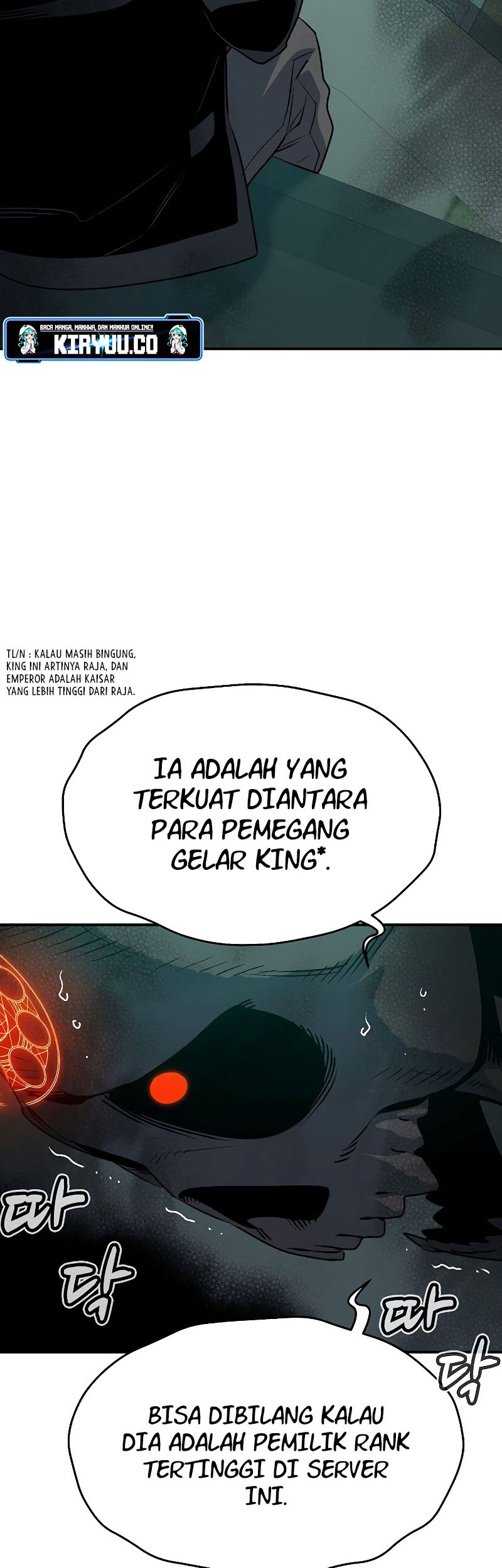 Alone Necromancer Chapter 147 page 3