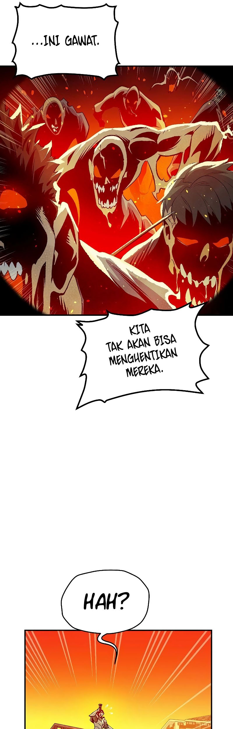 Alone Necromancer Chapter 147 page 14