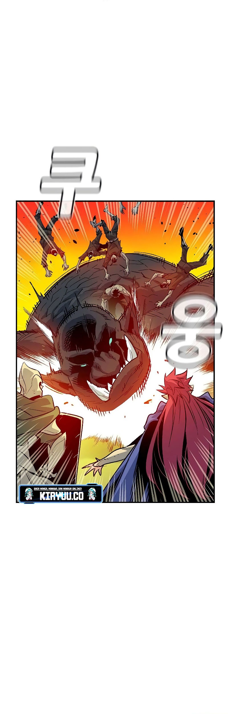 Alone Necromancer Chapter 147 page 19