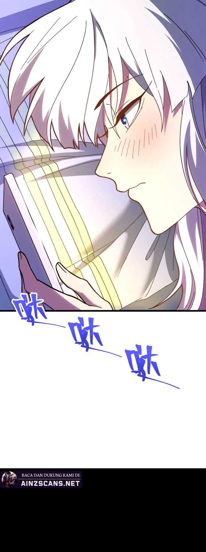 Apex Future Martial Arts Chapter 156 page 21