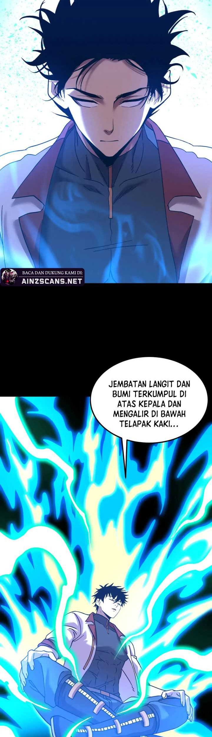 Apex Future Martial Arts Chapter 156 page 26