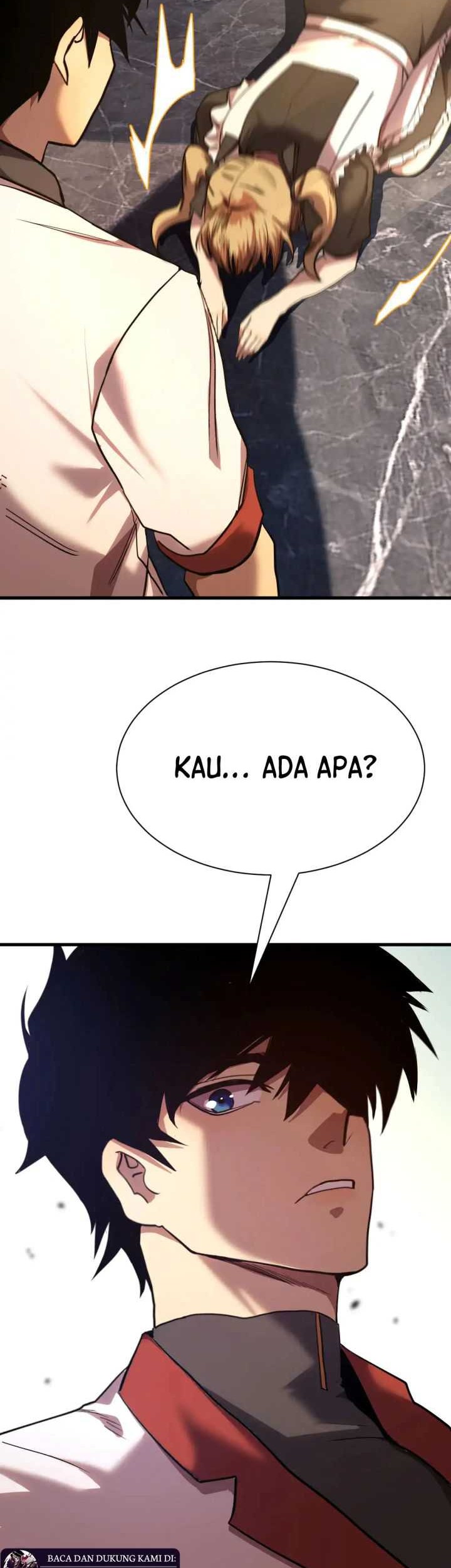 Apex Future Martial Arts Chapter 156 page 46