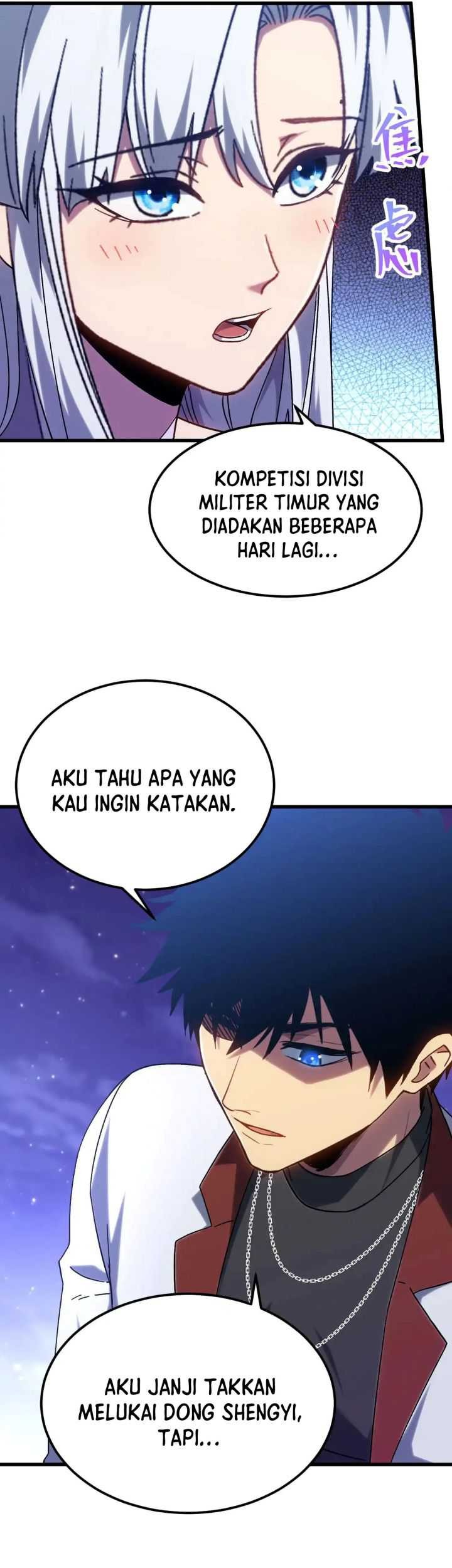 Apex Future Martial Arts Chapter 156 page 10