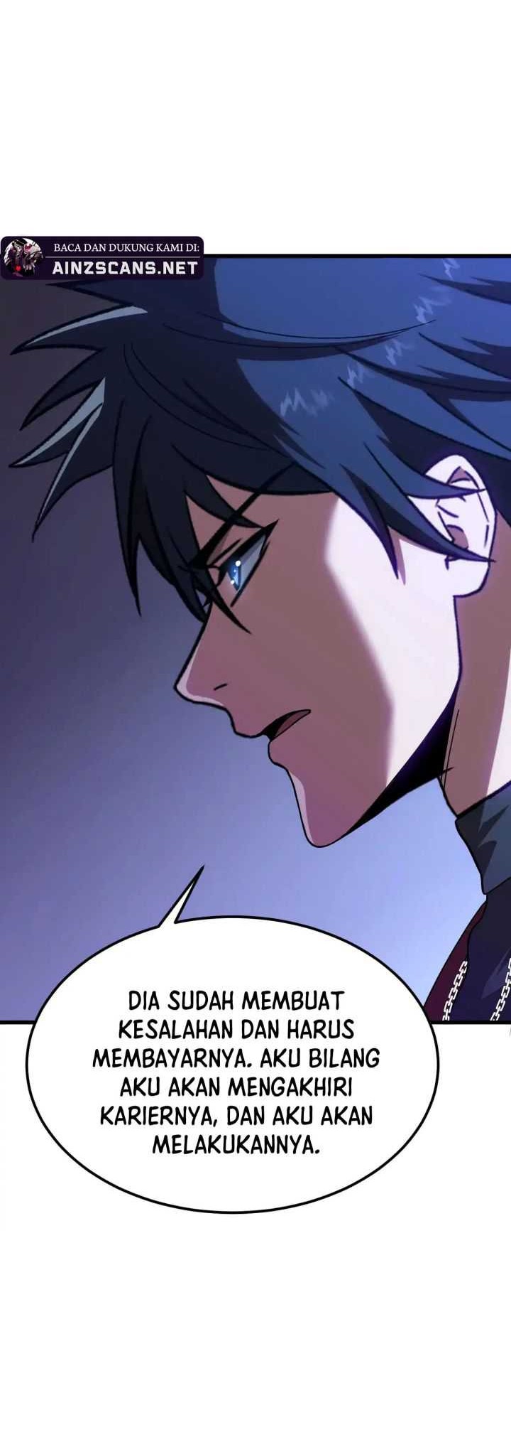 Apex Future Martial Arts Chapter 156 page 11