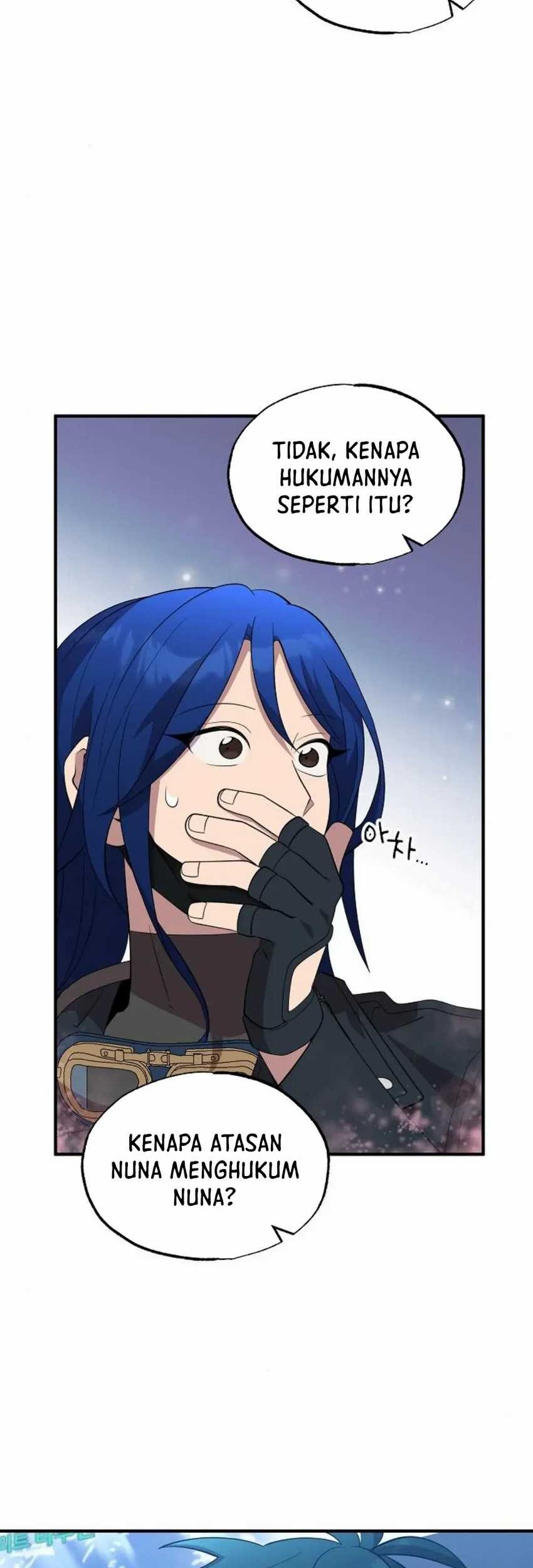 Magical Realm Shopkeeper Chapter 38 page 50
