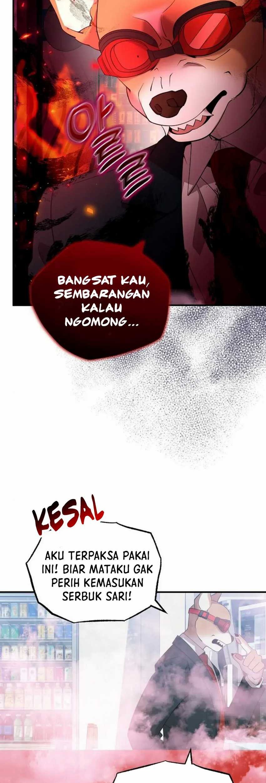 Magical Realm Shopkeeper Chapter 38 page 14