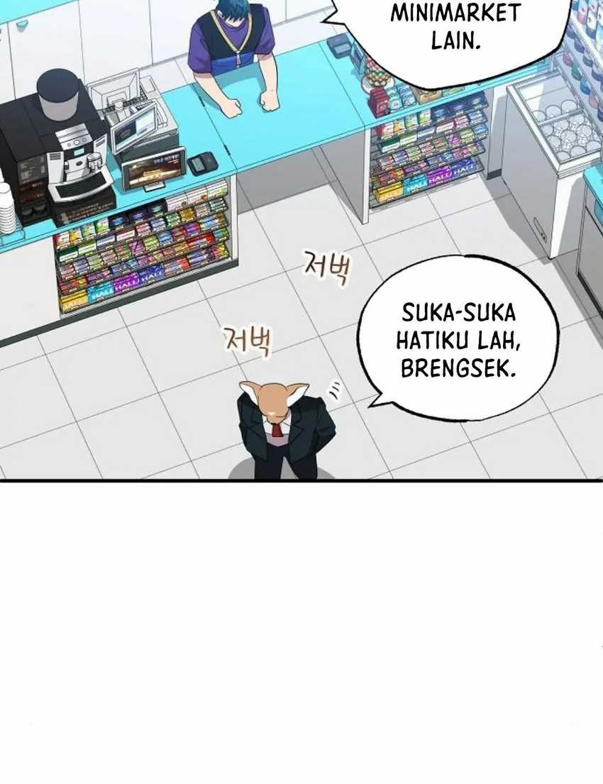 Magical Realm Shopkeeper Chapter 38 page 21