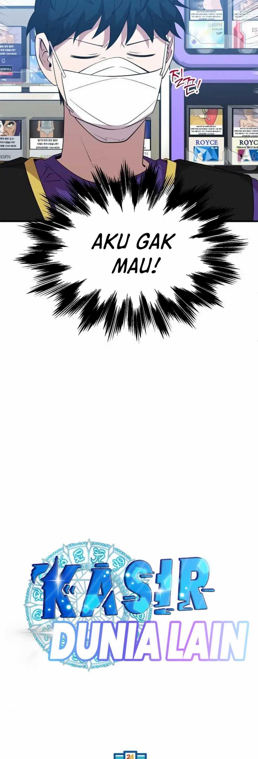 Magical Realm Shopkeeper Chapter 38 page 23