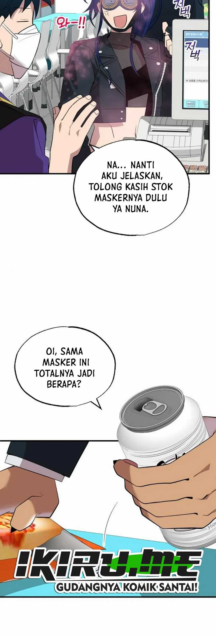 Magical Realm Shopkeeper Chapter 38 page 38