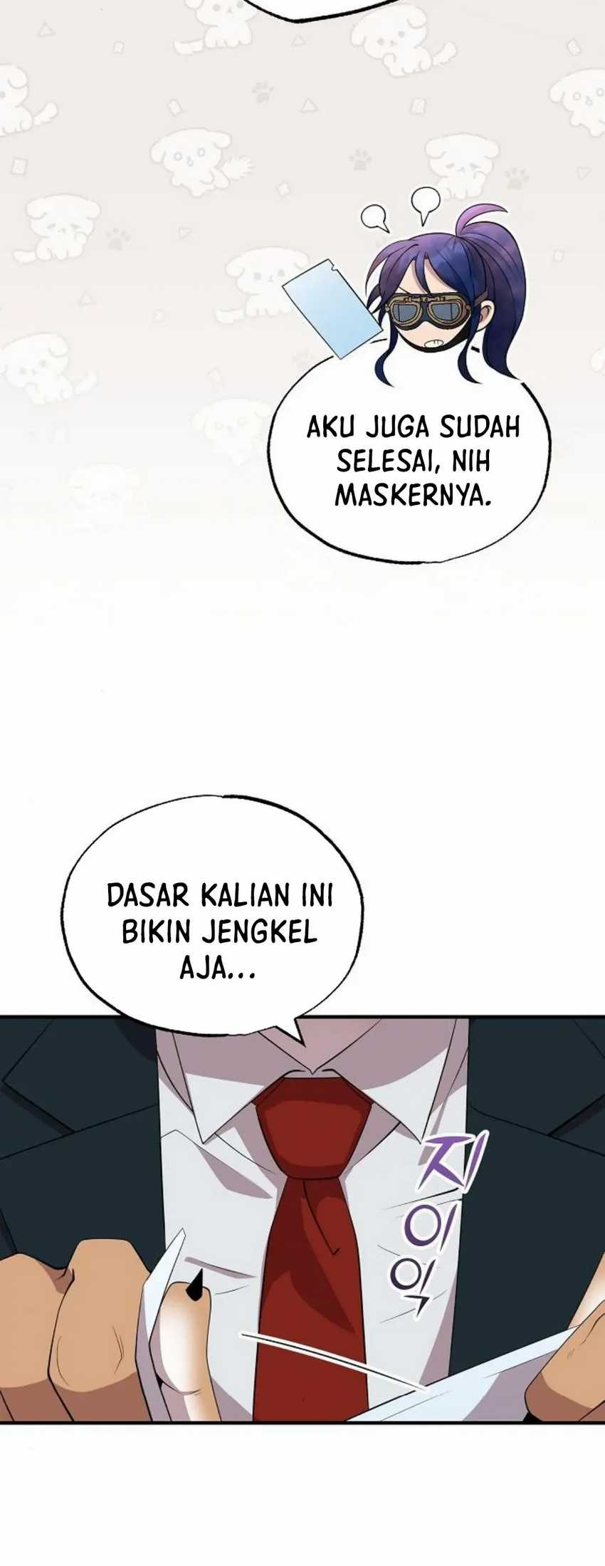 Magical Realm Shopkeeper Chapter 38 page 41
