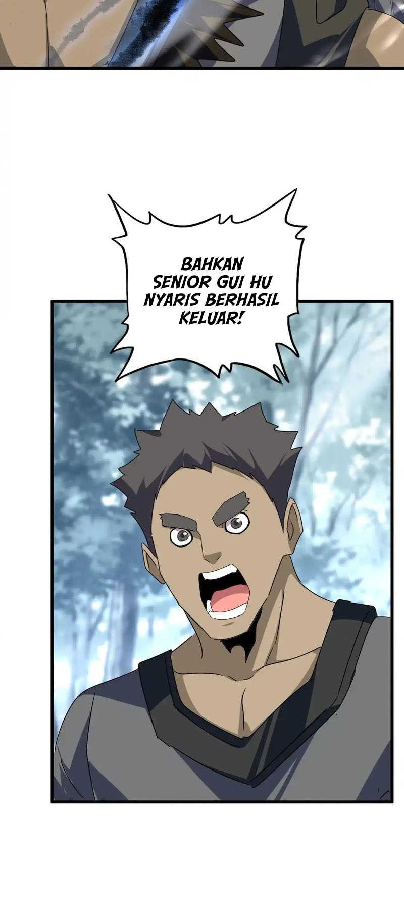 Magic Emperor Chapter 604 page 13
