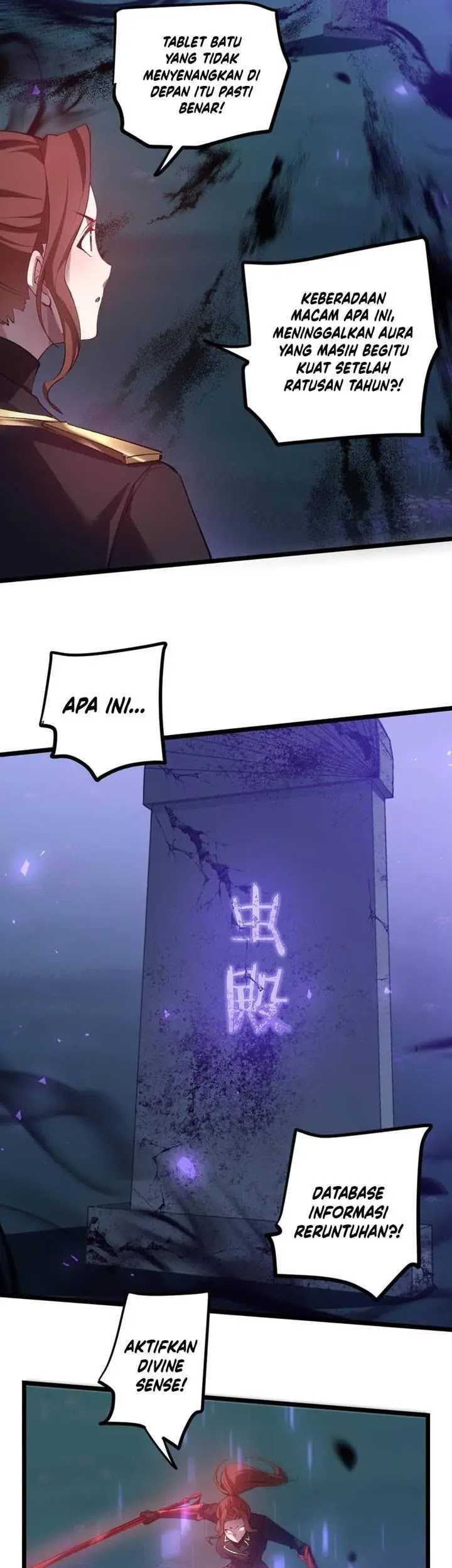 Overlord of Insects Chapter 22 page 6