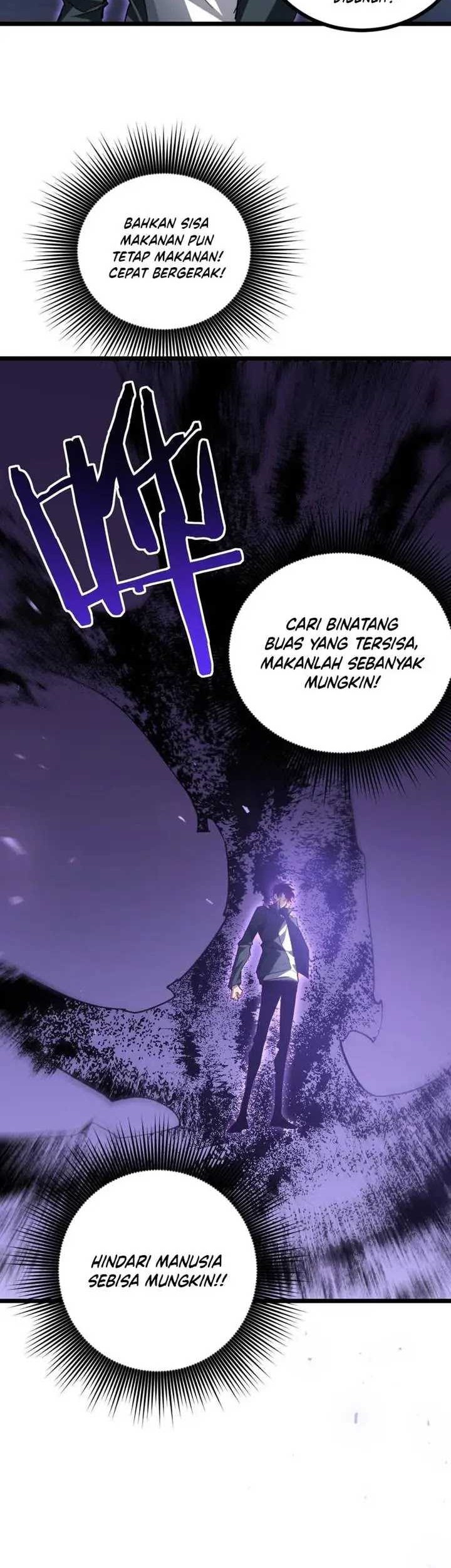 Overlord of Insects Chapter 22 page 15