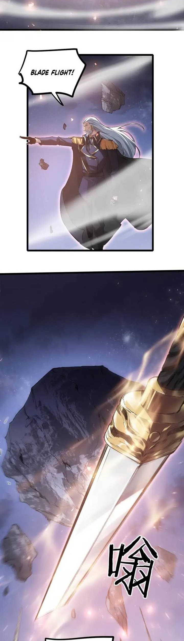 Overlord of Insects Chapter 22 page 23