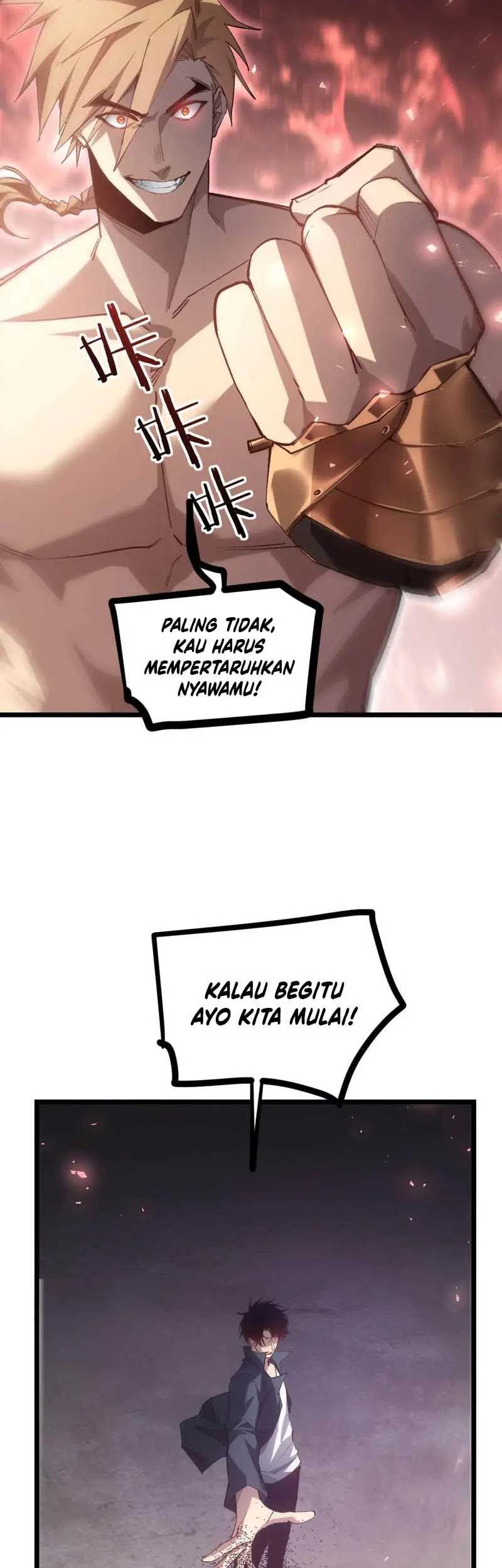 Overlord of Insects Chapter 21 page 4
