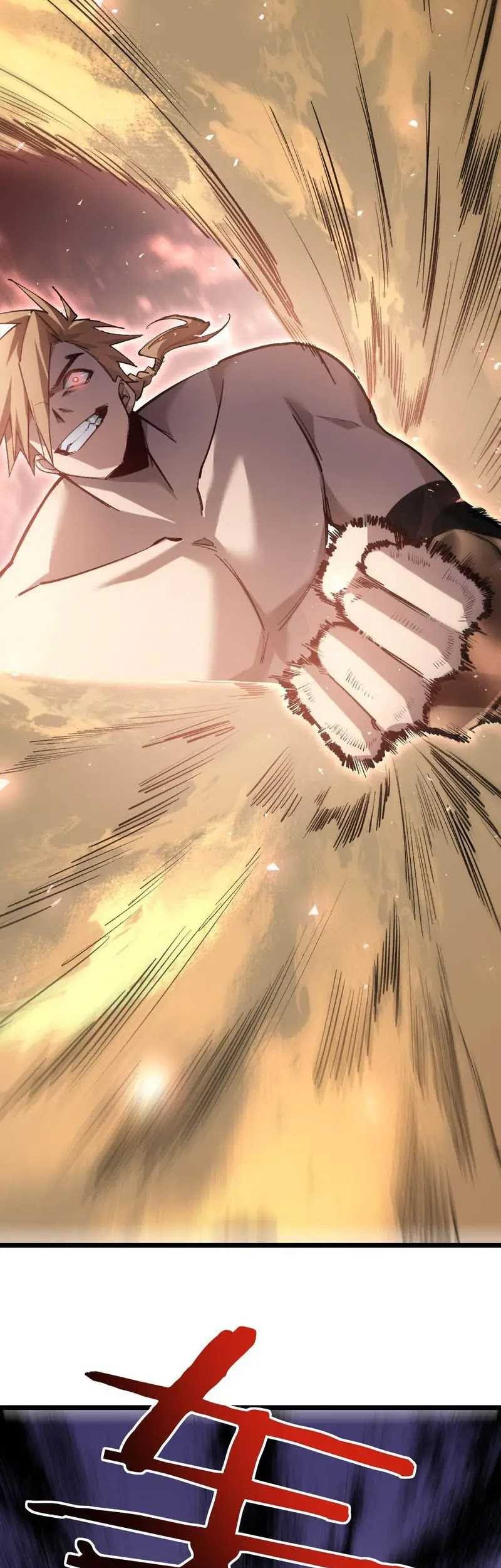 Overlord of Insects Chapter 21 page 6