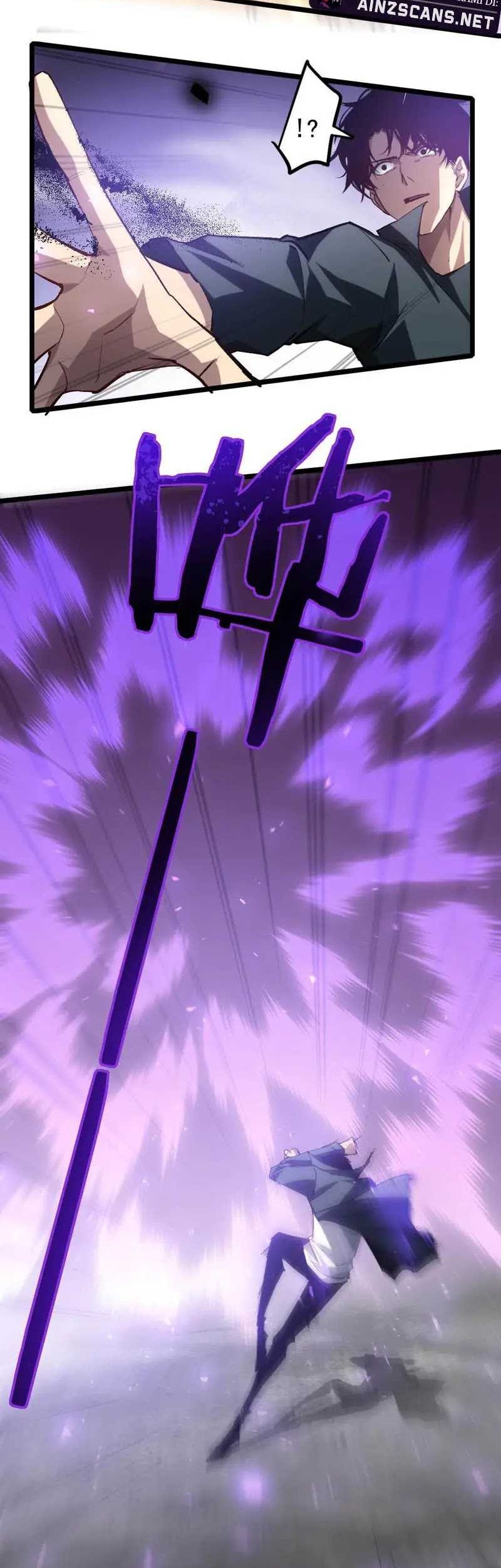 Overlord of Insects Chapter 21 page 10