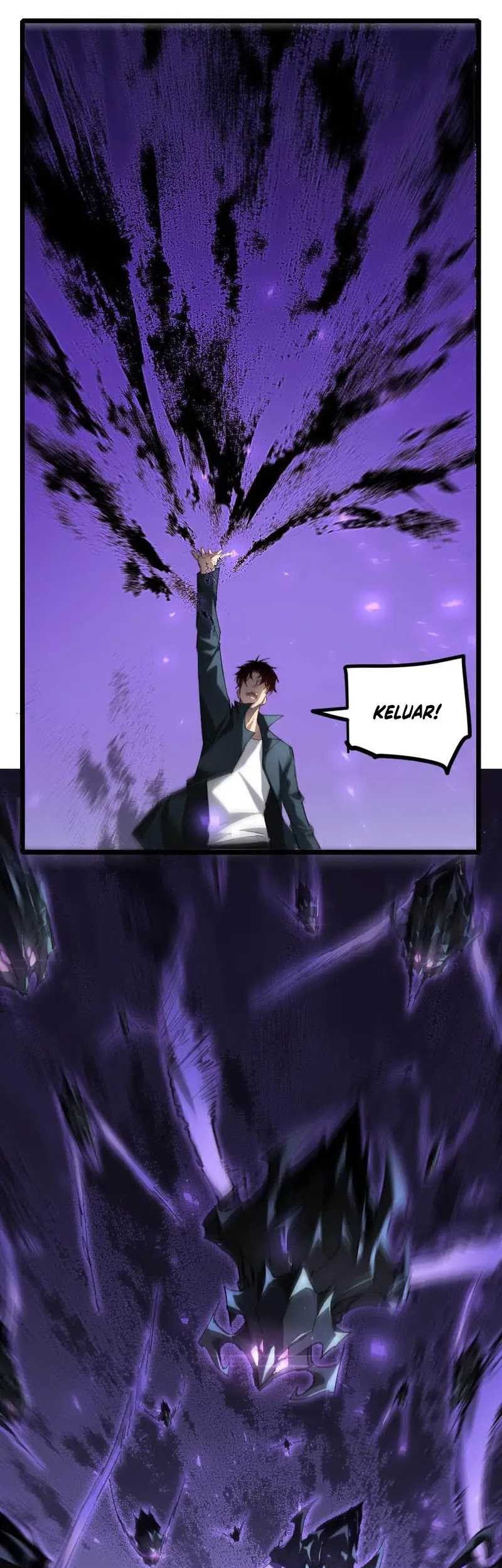 Overlord of Insects Chapter 21 page 19