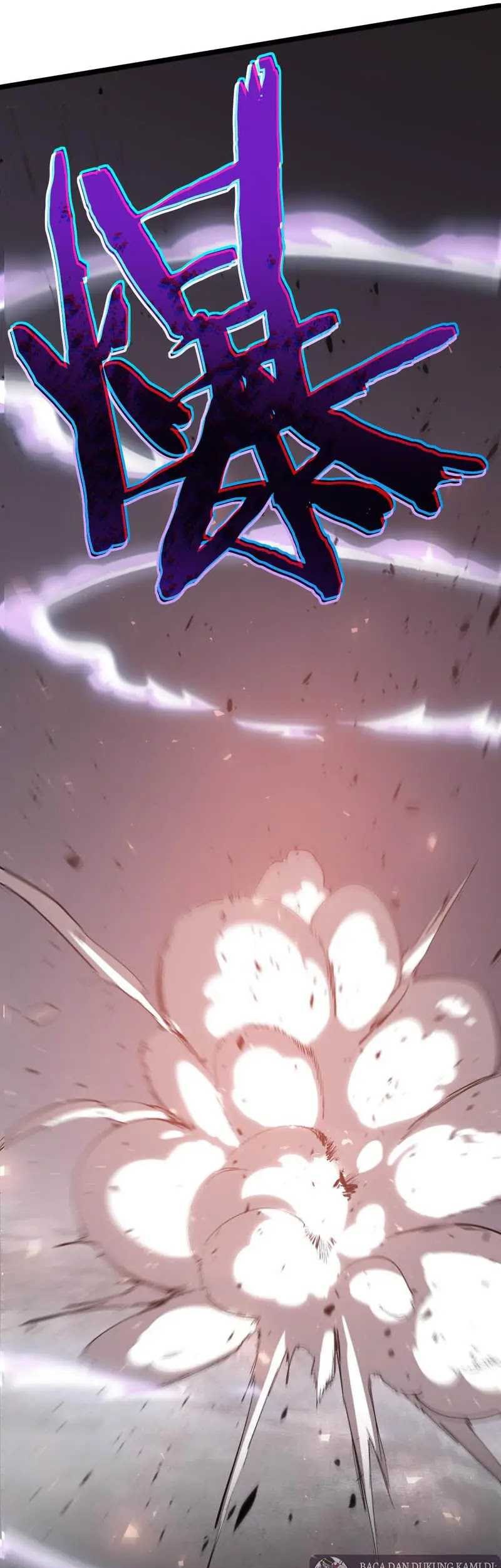 Overlord of Insects Chapter 21 page 27