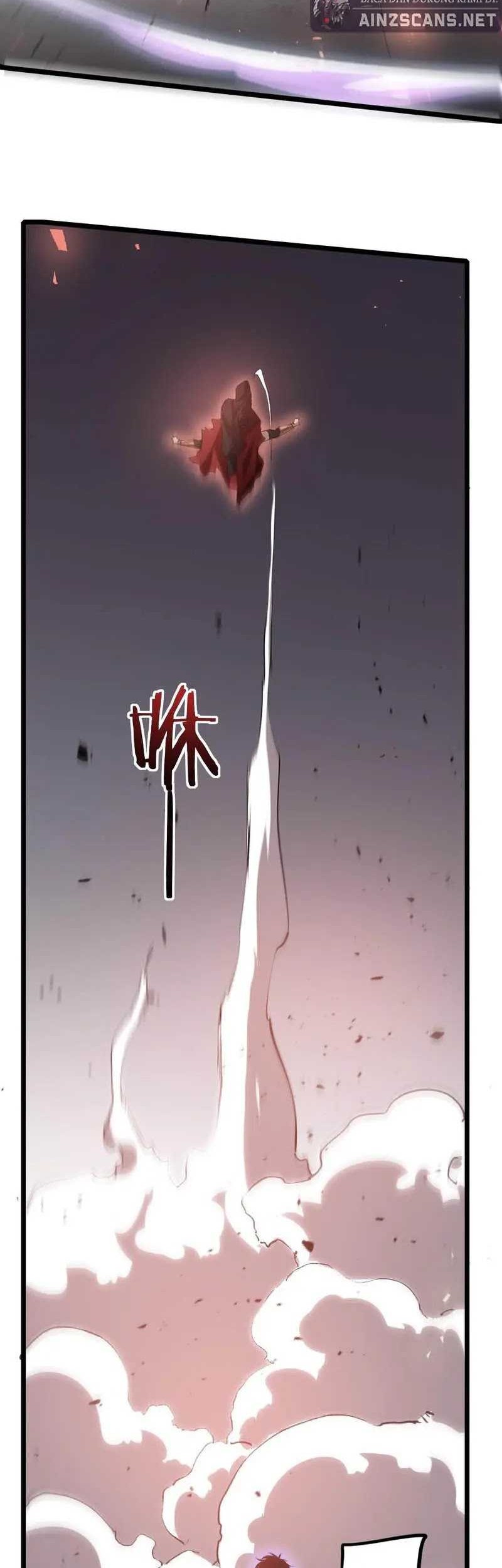 Overlord of Insects Chapter 21 page 28