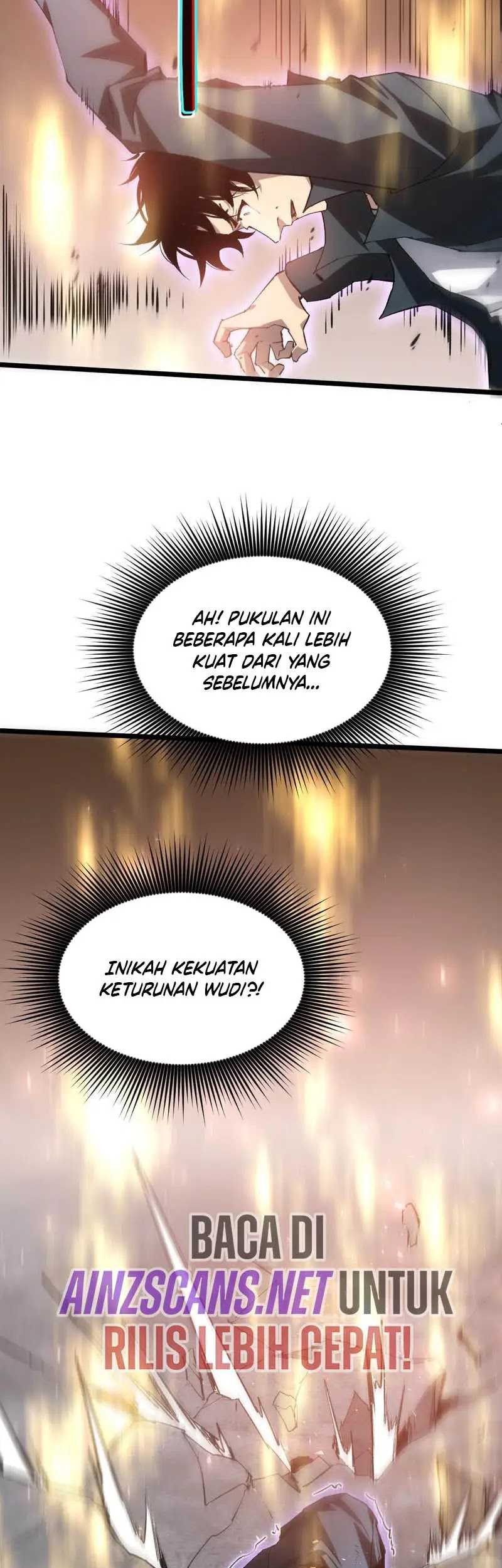 Overlord of Insects Chapter 21 page 31