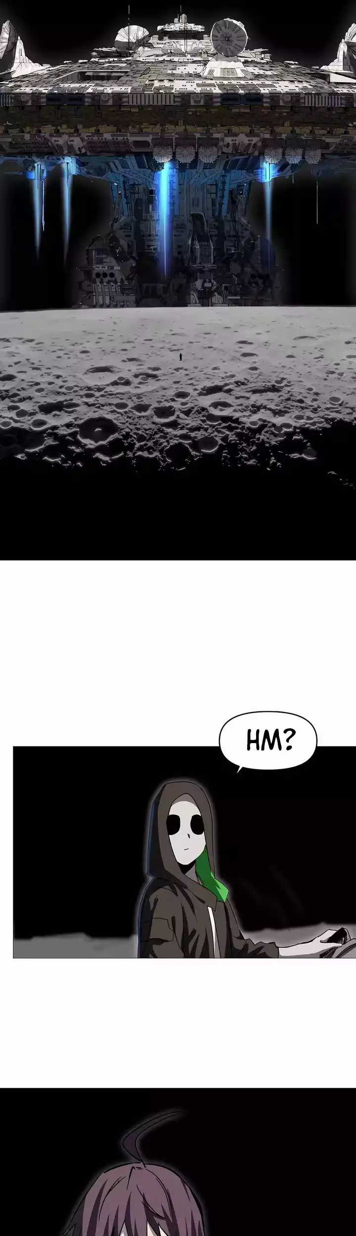 Mr. Zombie Chapter 125 page 25