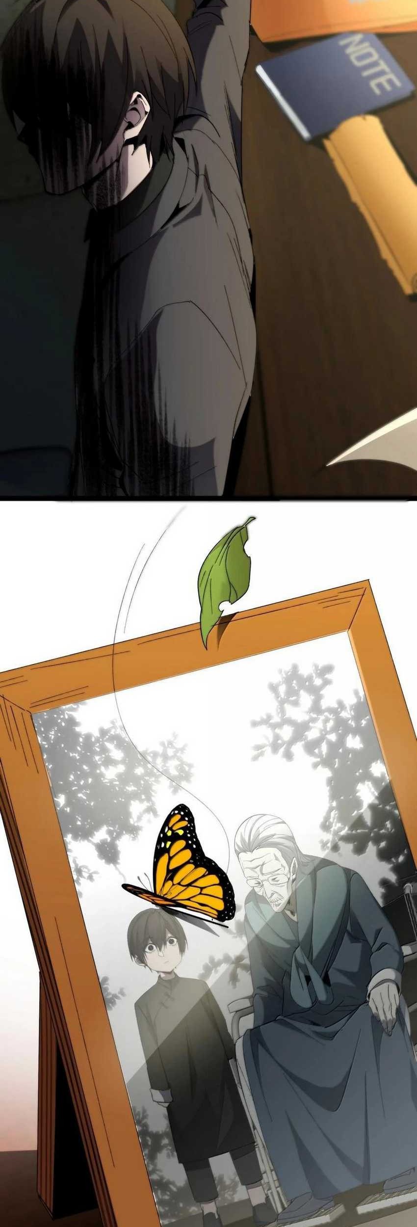 I’m Really Not The Demon God’s Lackey Chapter 139 page 56