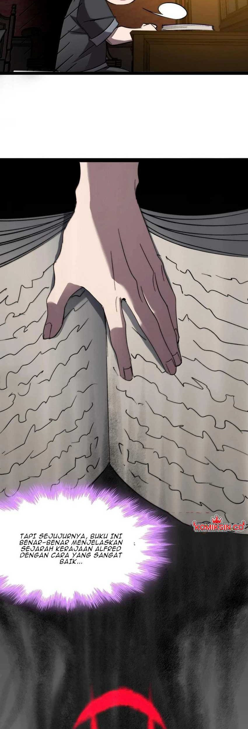 I’m Really Not The Demon God’s Lackey Chapter 139 page 11