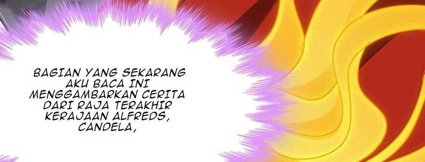 I’m Really Not The Demon God’s Lackey Chapter 139 page 13