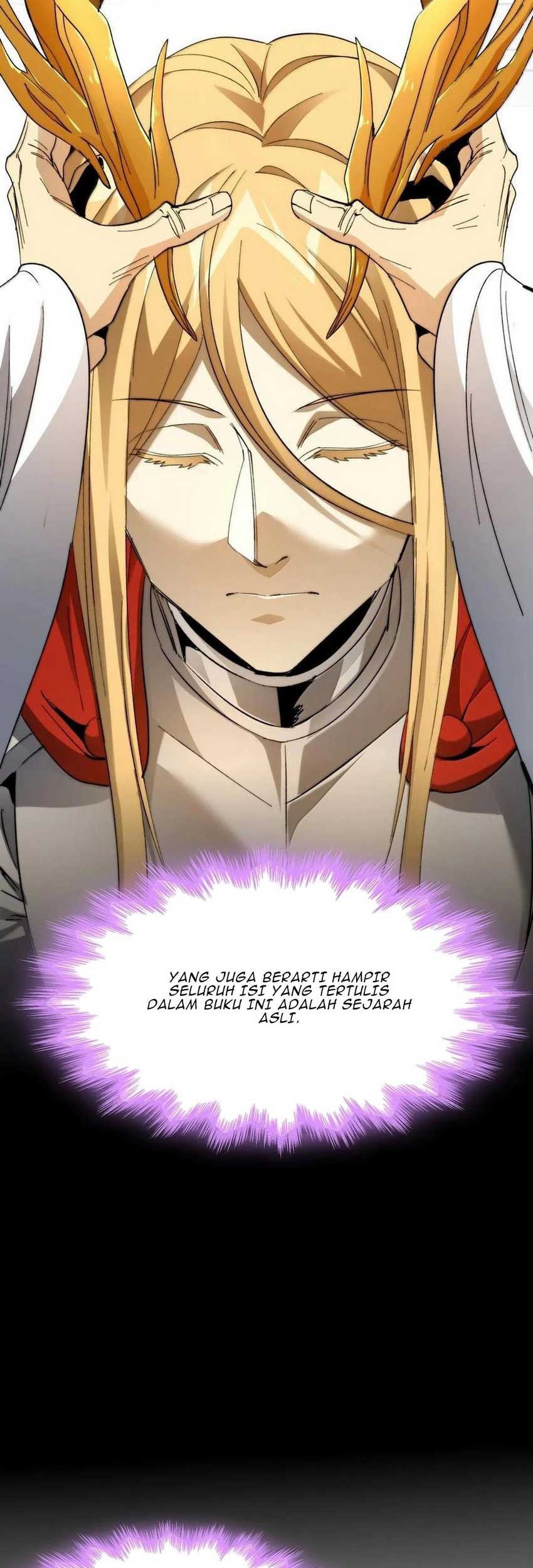 I’m Really Not The Demon God’s Lackey Chapter 139 page 16