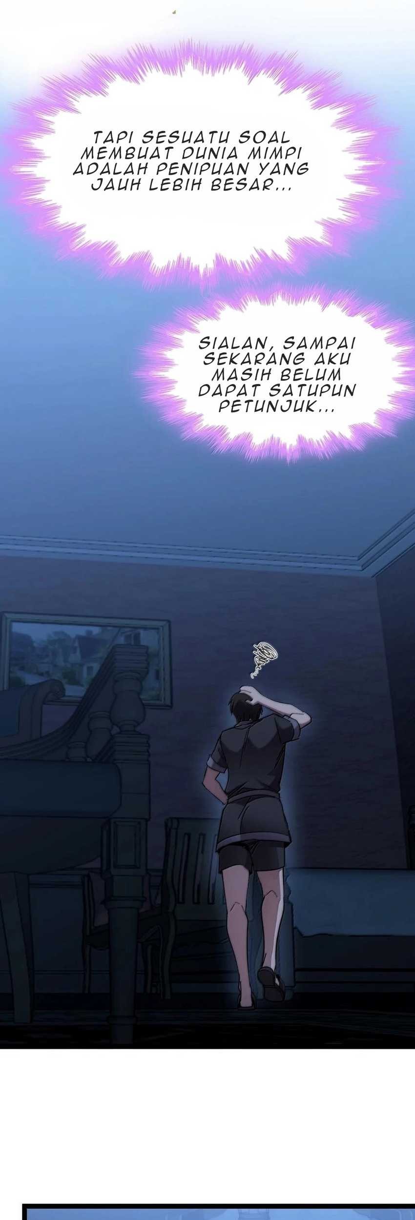 I’m Really Not The Demon God’s Lackey Chapter 139 page 28