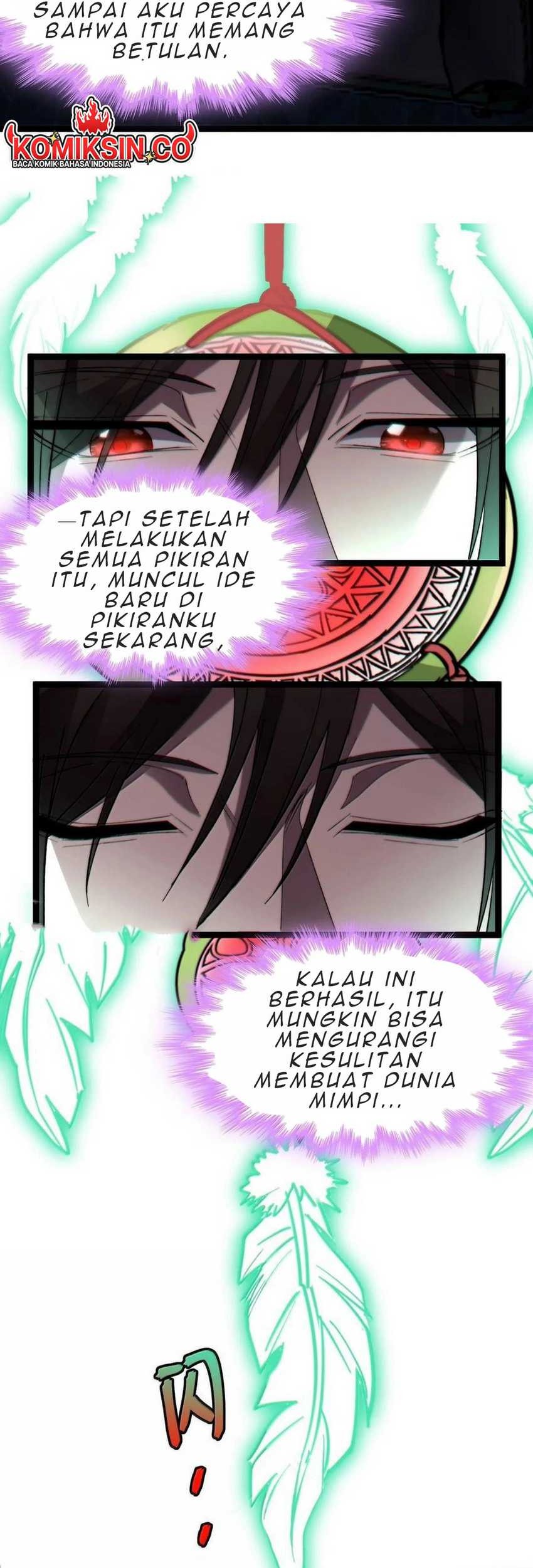 I’m Really Not The Demon God’s Lackey Chapter 139 page 30