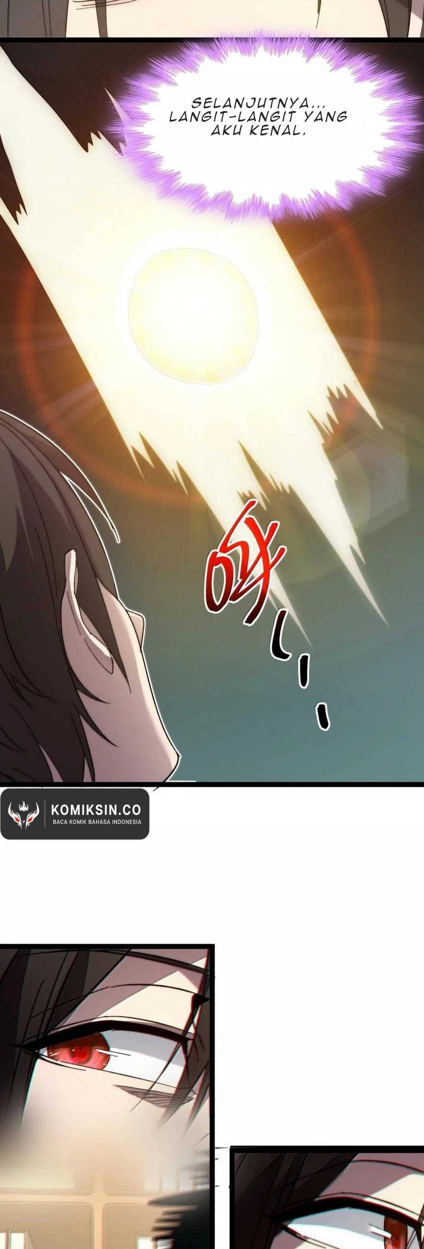 I’m Really Not The Demon God’s Lackey Chapter 139 page 43