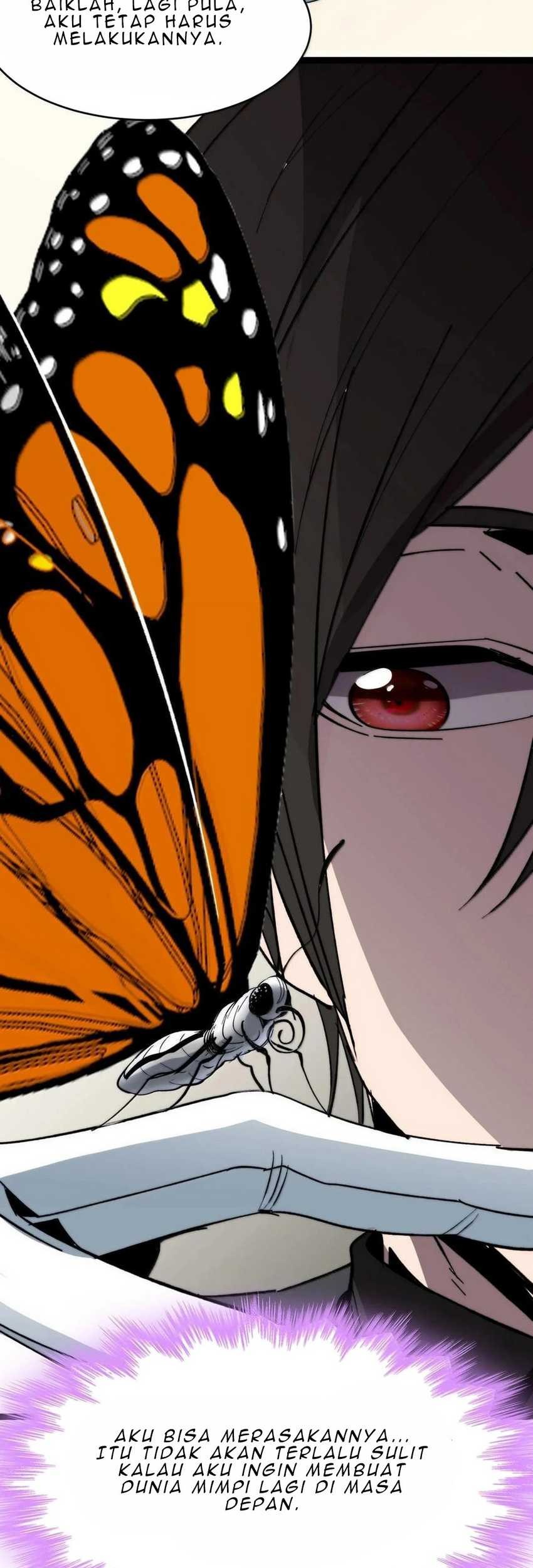 I’m Really Not The Demon God’s Lackey Chapter 139 page 51