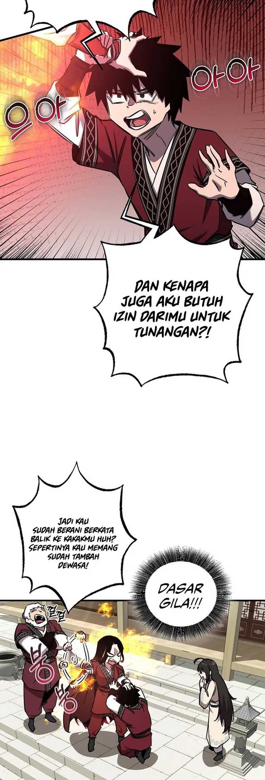 Childhood Friend Of The Zenith Chapter 29 page 41