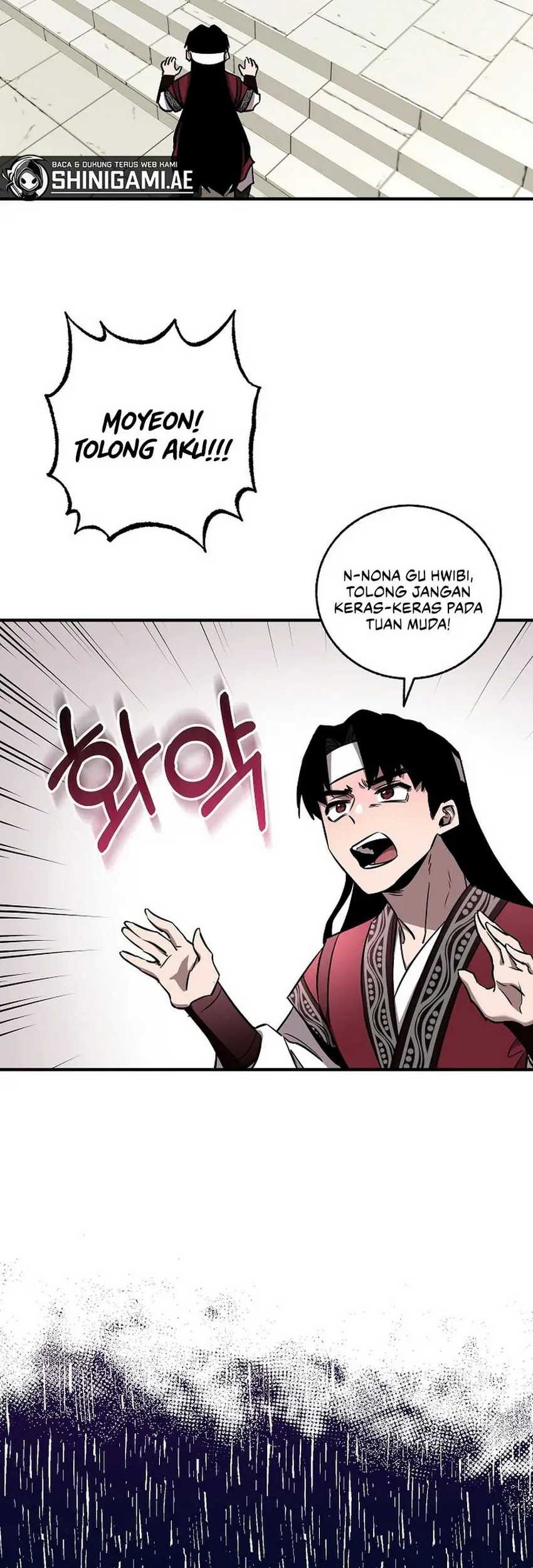 Childhood Friend Of The Zenith Chapter 29 page 42
