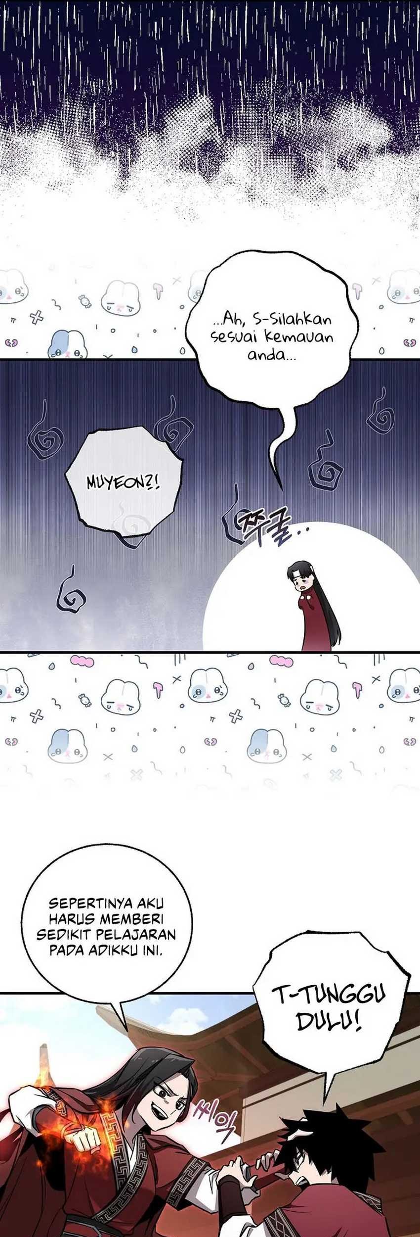 Childhood Friend Of The Zenith Chapter 29 page 44