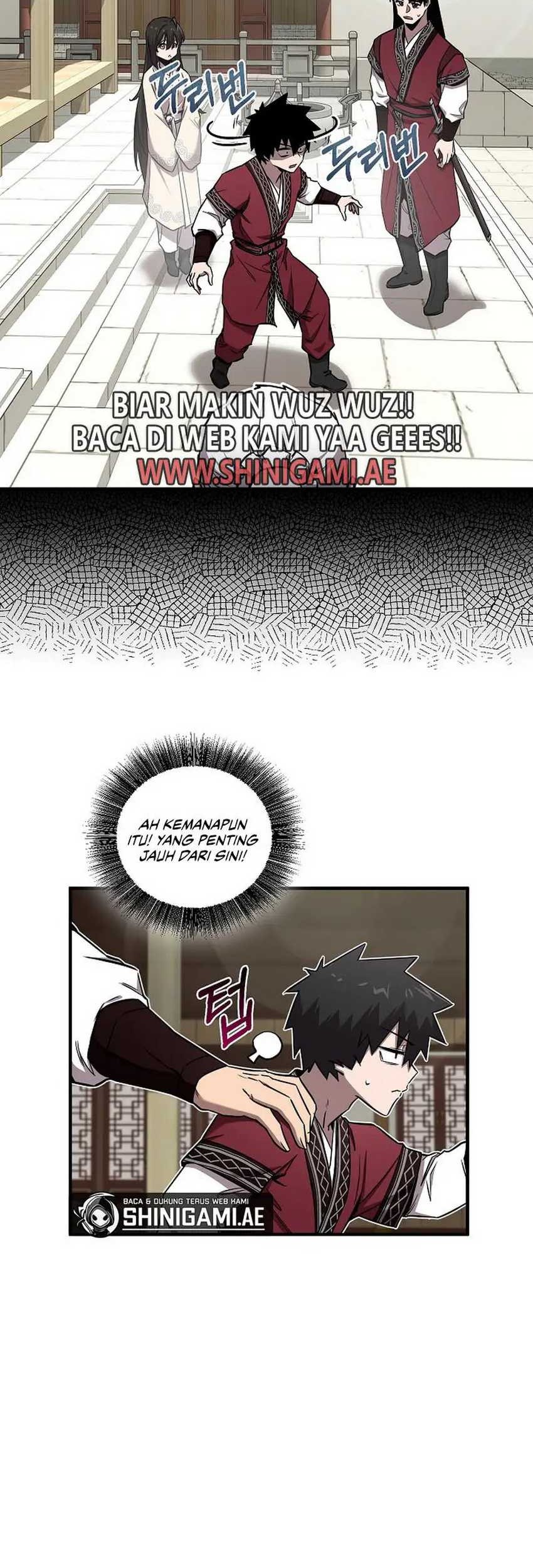 Childhood Friend Of The Zenith Chapter 29 page 14