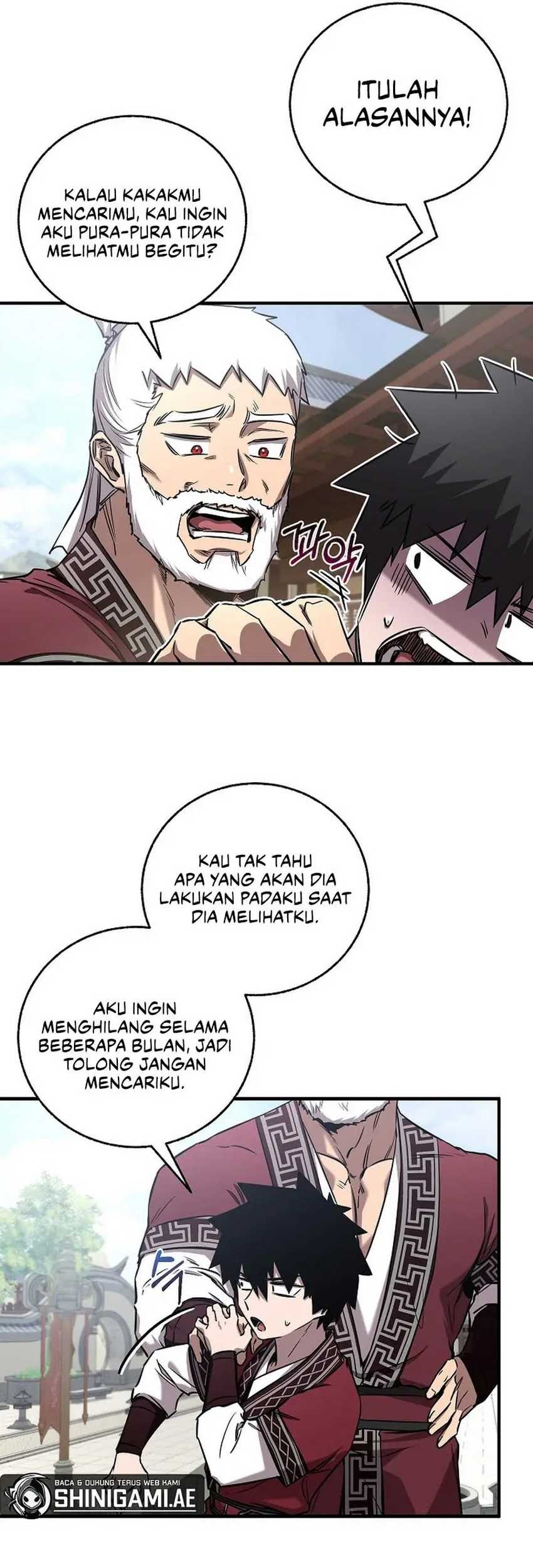 Childhood Friend Of The Zenith Chapter 29 page 16
