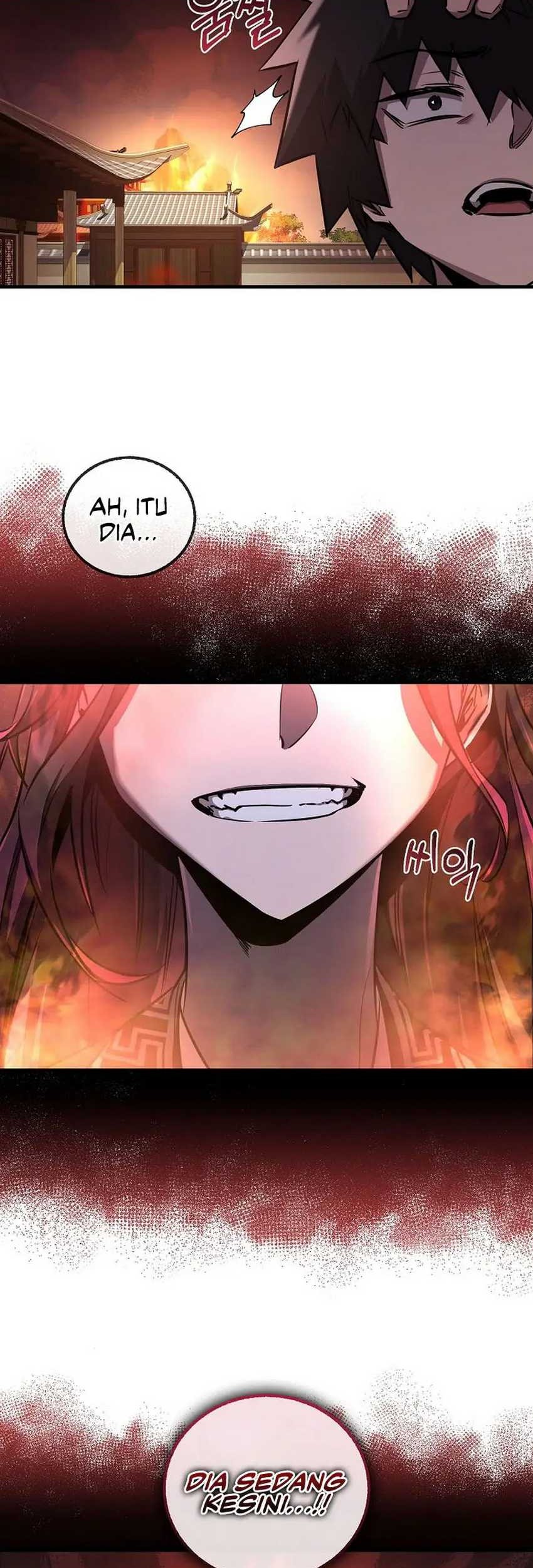 Childhood Friend Of The Zenith Chapter 29 page 18