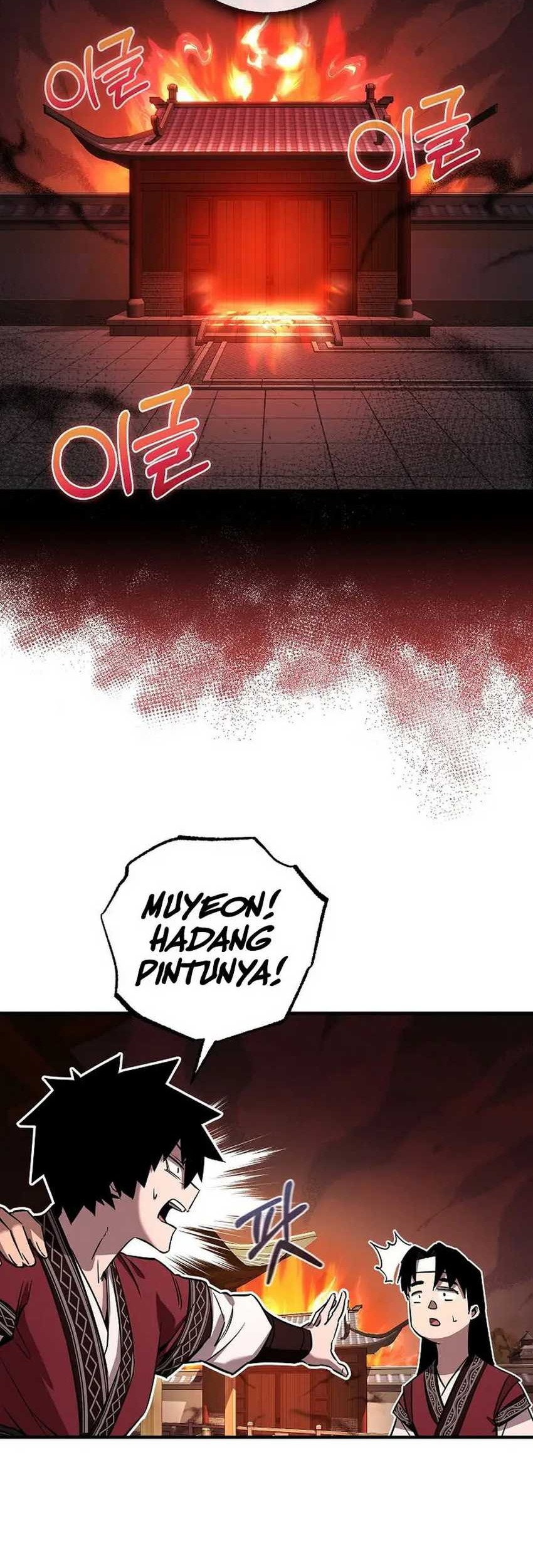 Childhood Friend Of The Zenith Chapter 29 page 19