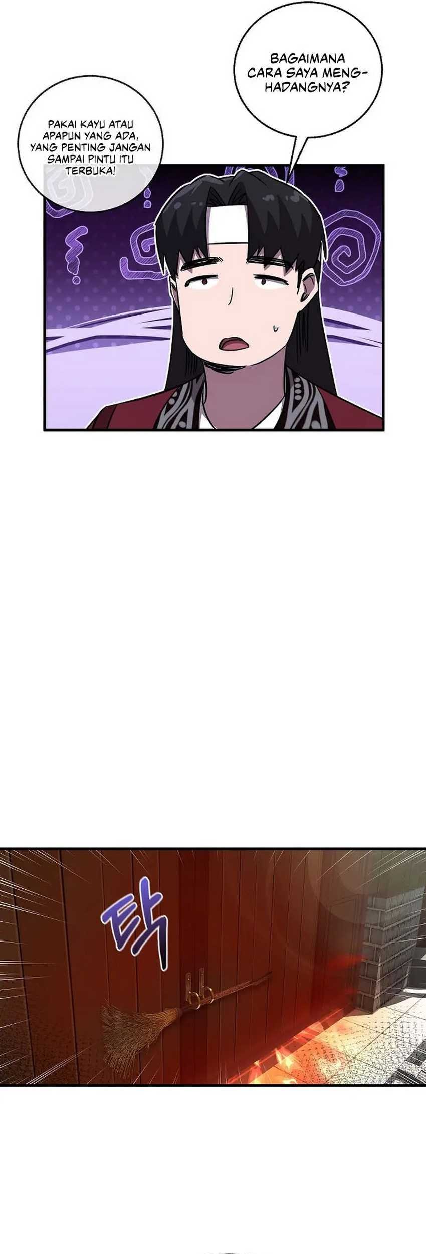 Childhood Friend Of The Zenith Chapter 29 page 21