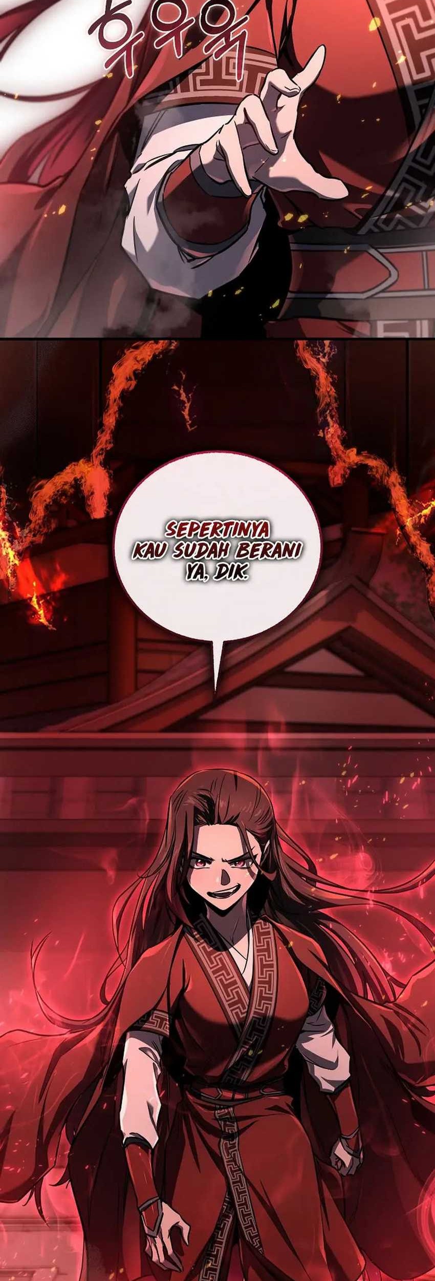 Childhood Friend Of The Zenith Chapter 29 page 26