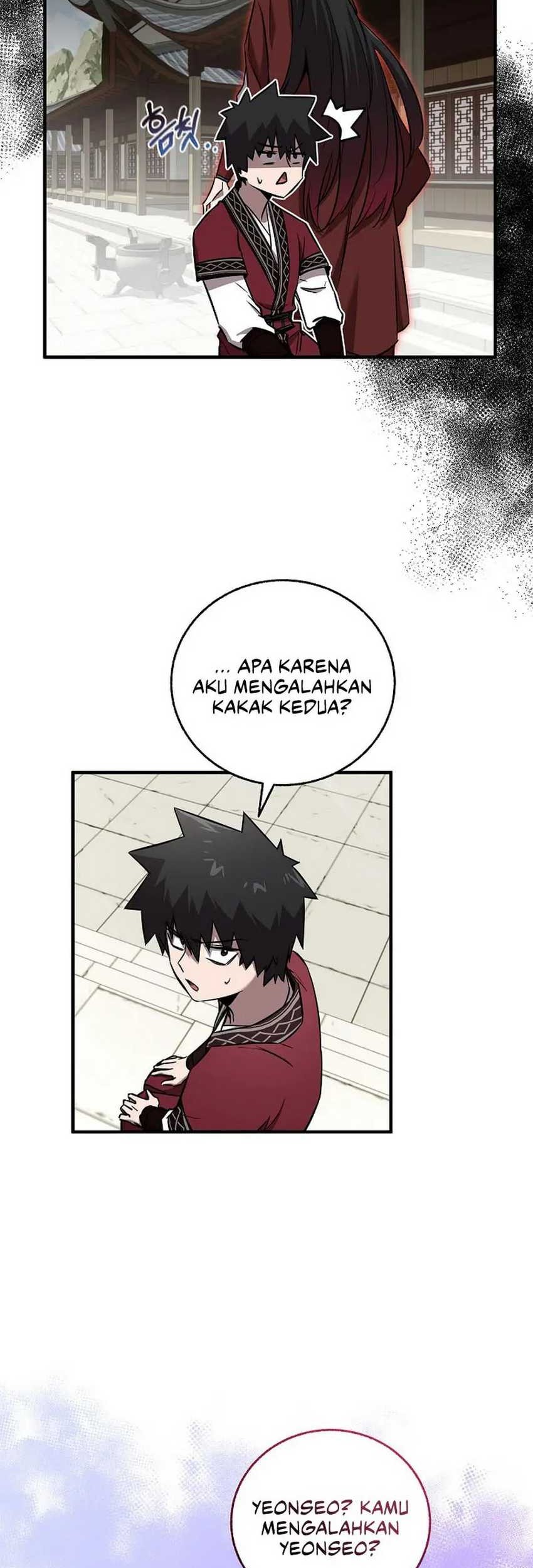 Childhood Friend Of The Zenith Chapter 29 page 36