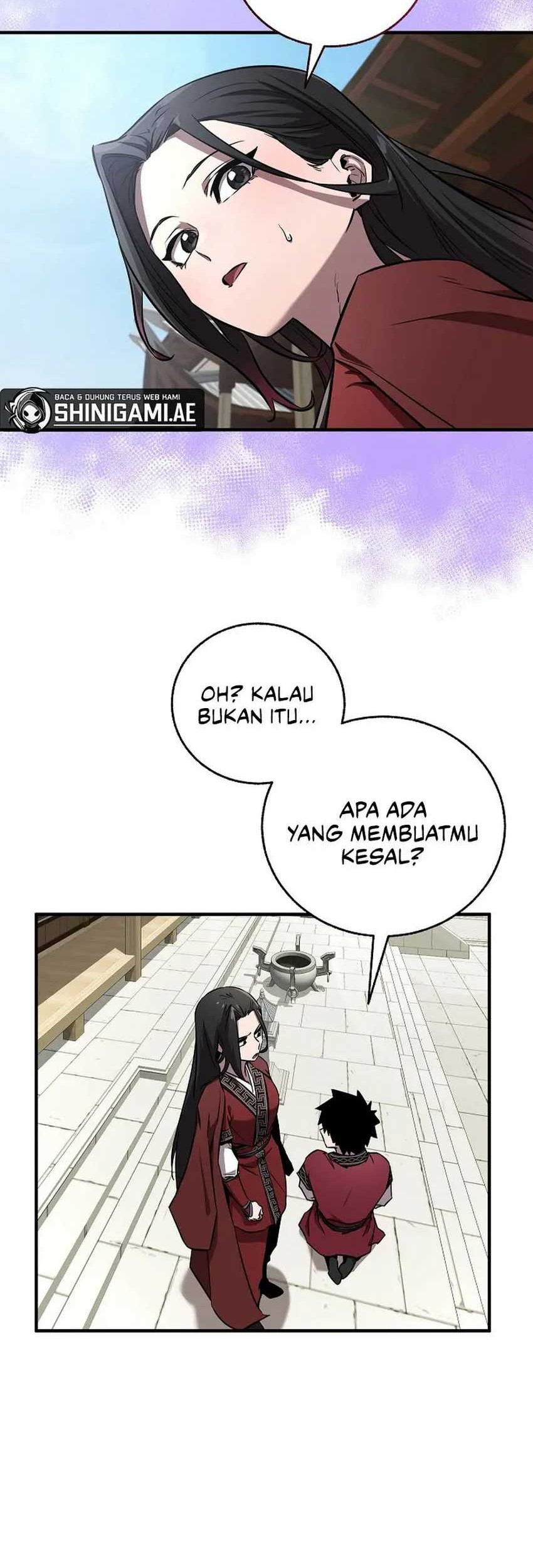 Childhood Friend Of The Zenith Chapter 29 page 37