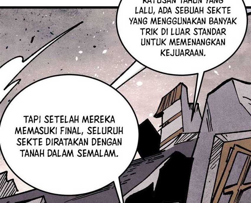 All Hail the Sect Leader Chapter 361 page 18