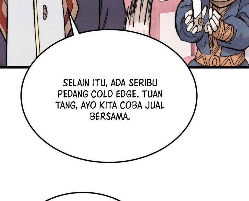 All Hail the Sect Leader Chapter 361 page 26